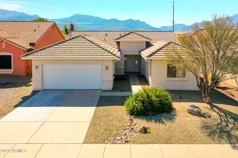 2444 Candlewood Dr, Sierra Vista, AZ 85650