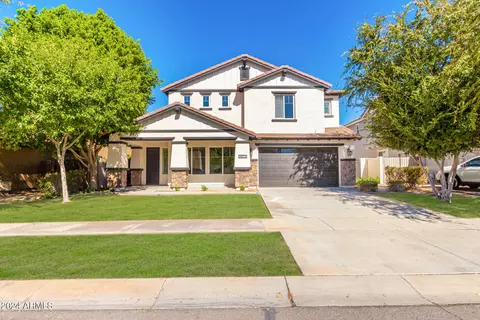 3904 E Mesquite St, Gilbert, AZ 85296