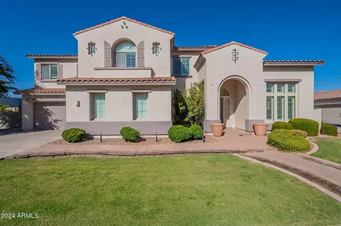 1912 E Gemini Pl, Chandler, AZ 85249