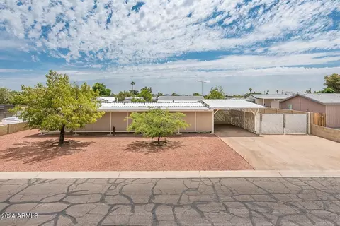 16229 N 70th Dr, Peoria, AZ 85382