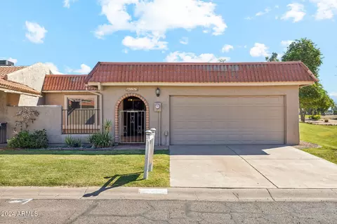 11215 S Talavi Ln, Phoenix, AZ 85044