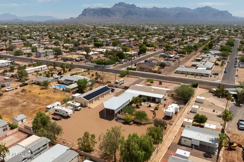 2180 S Winchester Rd, Apache Junction, AZ 85119 photo 5