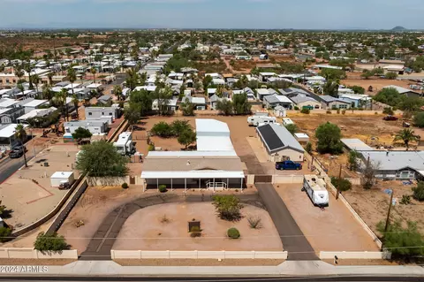 2180 S Winchester Rd, Apache Junction, AZ 85119