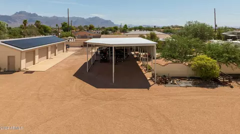 2180 S Winchester Rd, Apache Junction, AZ 85119 photo 12