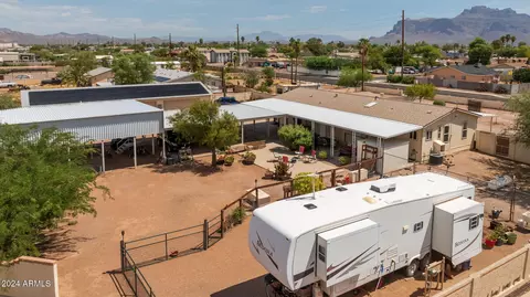2180 S Winchester Rd, Apache Junction, AZ 85119 photo 15