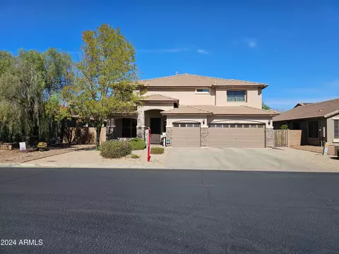 8374 W Palo Verde Ave, Peoria, AZ 85345