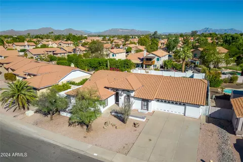 1243 N Ambrosia --, Mesa, AZ 85205