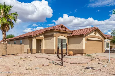 2194 W 23rd Ct, Apache Junction, AZ 85120