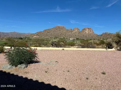 5671 S Juniper Hills Dr, Gold Canyon, AZ 85118