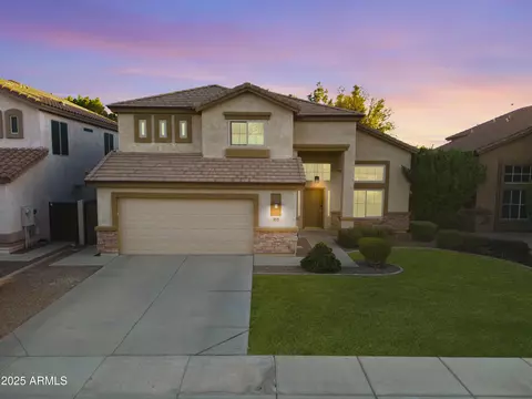 1135 E Baylor Ln, Gilbert, AZ 85296