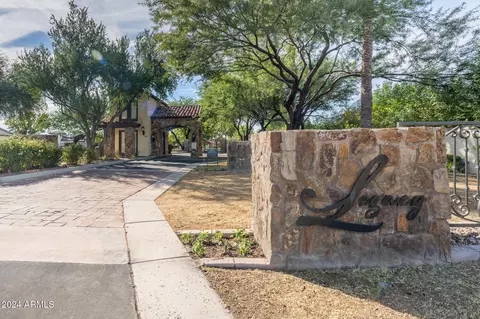 3251 E Huber Cir #-, Mesa, AZ 85213