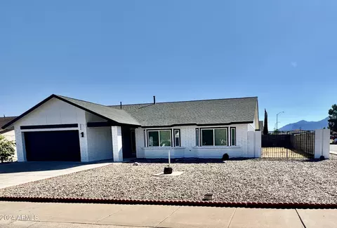 3248 Briarwood Dr, Sierra Vista, AZ 85635