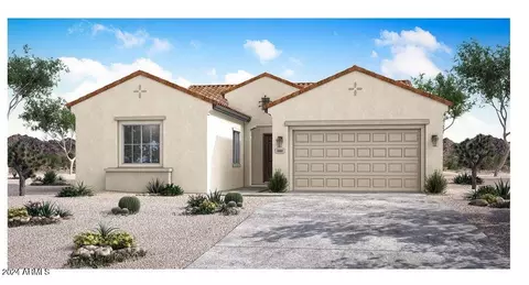 4477 N 200th Ln, Buckeye, AZ 85396