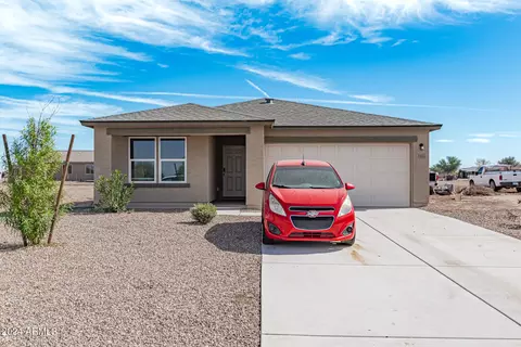13153 S San Simon Rd, Arizona City, AZ 85123