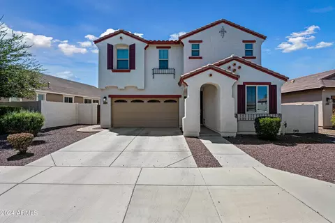 3512 N Citrus Cv, Mesa, AZ 85213