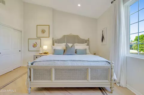 Bedroom - 309 E Hayward Ave, Phoenix, AZ 85020 photo 3 of 7