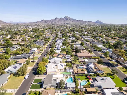 View/Area - 309 E Hayward Ave, Phoenix, AZ 85020 photo 5 of 8