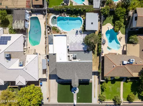 View/Area - 309 E Hayward Ave, Phoenix, AZ 85020 photo 3 of 8