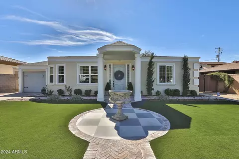 Exterior - 309 E Hayward Ave, Phoenix, AZ 85020 photo 9 of 9