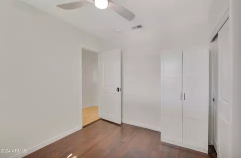 Bedroom - 309 E Hayward Ave, Phoenix, AZ 85020 photo 6 of 7