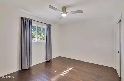 Bedroom - 309 E Hayward Ave, Phoenix, AZ 85020 photo 5 of 7