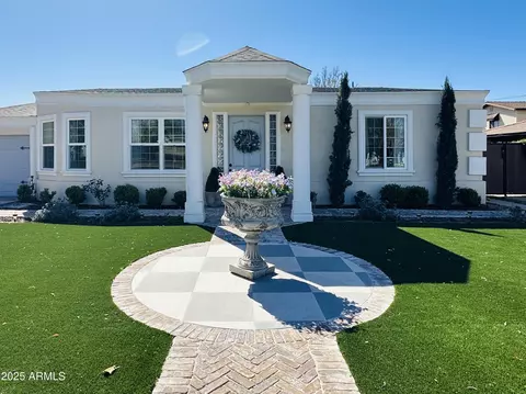 309 E Hayward Ave, Phoenix, AZ 85020