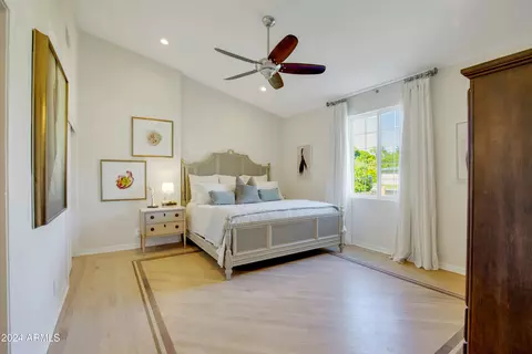 Bedroom - 309 E Hayward Ave, Phoenix, AZ 85020 photo 2 of 7