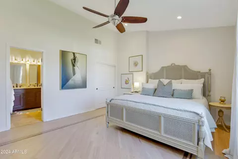 Bedroom - 309 E Hayward Ave, Phoenix, AZ 85020 photo 1 of 7