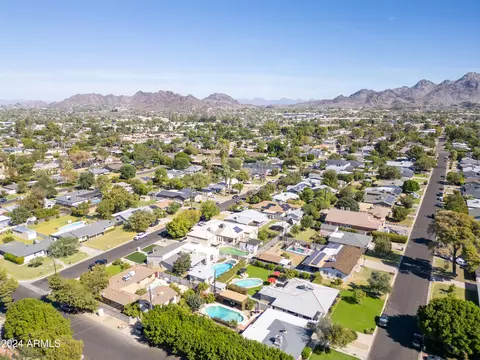 View/Area - 309 E Hayward Ave, Phoenix, AZ 85020 photo 6 of 8