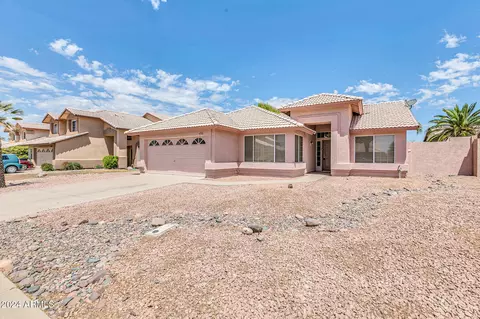 4138 E San Remo Ave, Gilbert, AZ 85234 photo 2