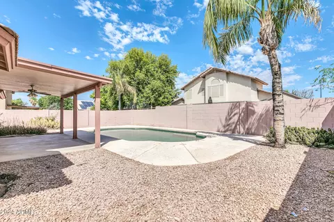 4138 E San Remo Ave, Gilbert, AZ 85234 photo 27