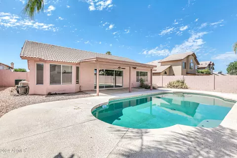 4138 E San Remo Ave, Gilbert, AZ 85234 photo 26