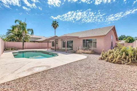 4138 E San Remo Ave, Gilbert, AZ 85234 photo 25
