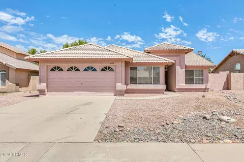 4138 E San Remo Ave, Gilbert, AZ 85234