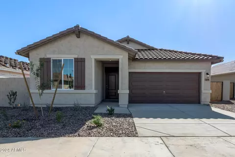 1179 E Ridgerock St, Casa Grande, AZ 85122