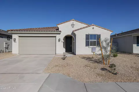 40030 W Bravo Dr, Maricopa, AZ 85138