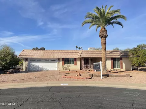 14206 N Baywood Ct, Sun City, AZ 85351