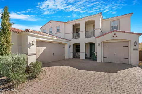 10535 E Lincoln Ave, Mesa, AZ 85212