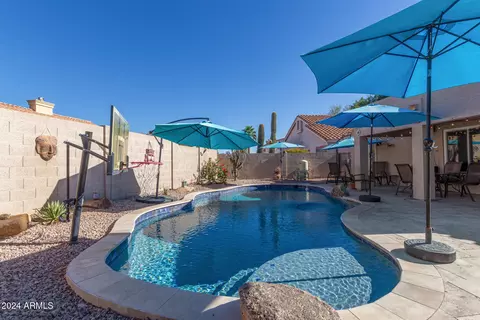 1226 E Windsong Dr, Phoenix, AZ 85048 photo 28