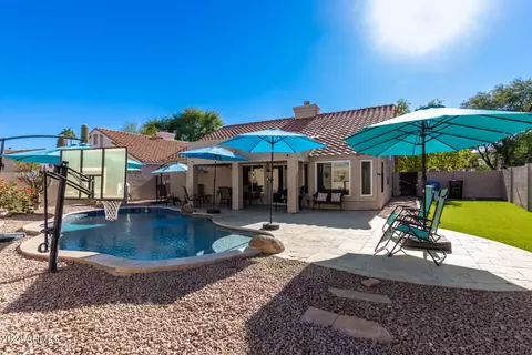 1226 E Windsong Dr, Phoenix, AZ 85048 photo 30
