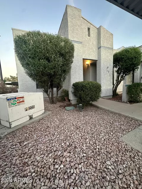 6230 N 33rd Ave #140, Phoenix, AZ 85017