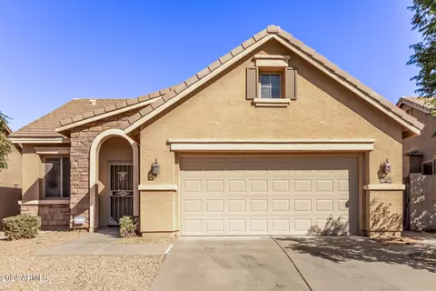 11464 E Sebring Ave, Mesa, AZ 85212