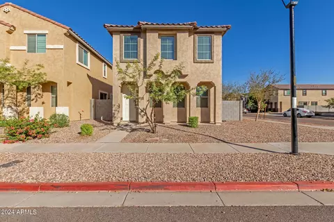 3725 S 54th Ln, Phoenix, AZ 85043