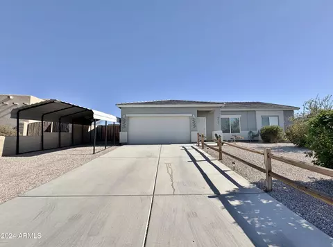 8587 W Torreon Dr, Arizona City, AZ 85123