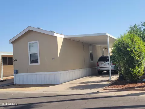 2650 W Union Hills Dr #263, Phoenix, AZ 85027