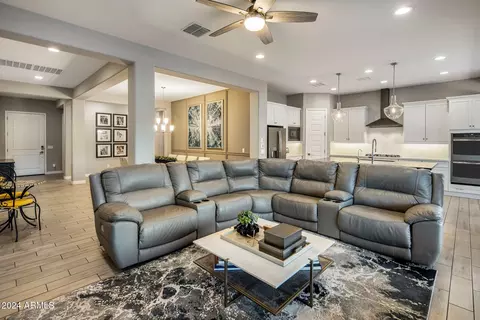3626 W Hiddenview Dr, Phoenix, AZ 85045 photo 14