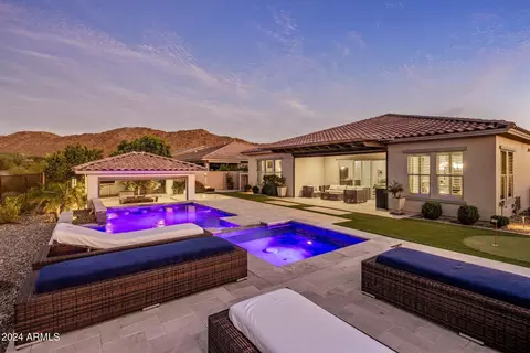 3626 W Hiddenview Dr, Phoenix, AZ 85045