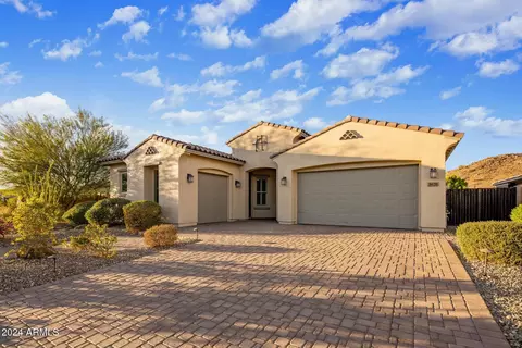 3626 W Hiddenview Dr, Phoenix, AZ 85045 photo 2