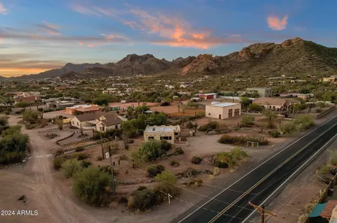 772 E Moon Vista St, Apache Junction, AZ 85119
