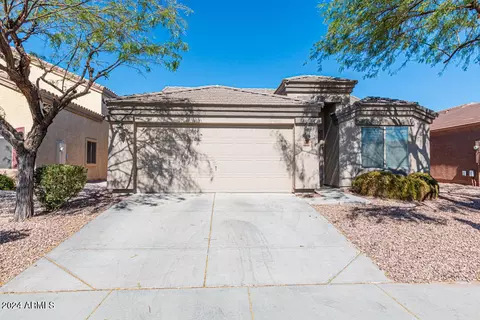 24010 W Wayland Dr, Buckeye, AZ 85326